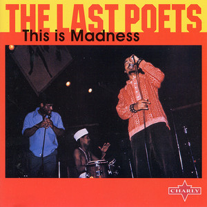 This Is Madness album