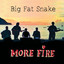 More Fire cover