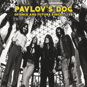 Of Once And Future Kings.. Live And Remastered - Ford Auditorium, Detroit, Michigan. May 14, 1976 (Remastered) [Live] cover
