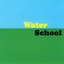 Break Up With Water School Albumcover