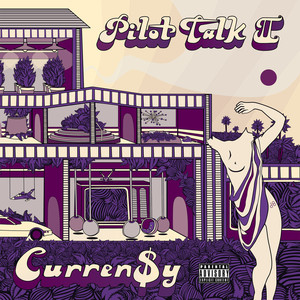 Pilot Talk II album
