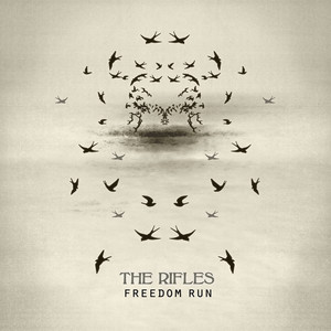 Freedom Run (Edition Française) album