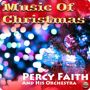 Music of Christmas album