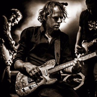Rob Klerkx & The Secret Photo
