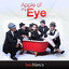 Apple of My Eye Albumcover