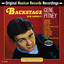 Backstage cover