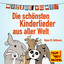 Die schönsten Kinderlieder aus aller Welt Albumcover