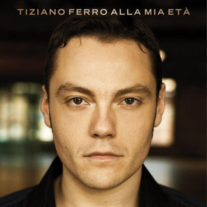 Alla mia età album