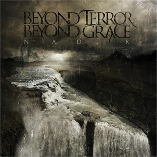 Beyond Terror Beyond Grace Photo