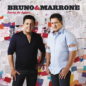 Juras de Amor album