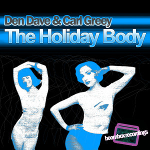 Den Dave & Carl Greey