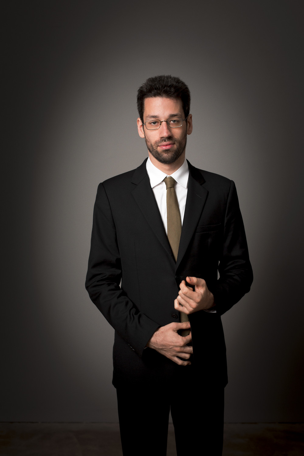 Jonathan Biss image