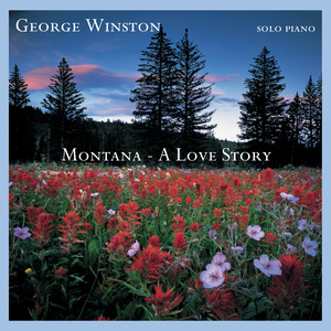 Montana: A Love Story album