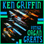 Vintage Organ Greats cover