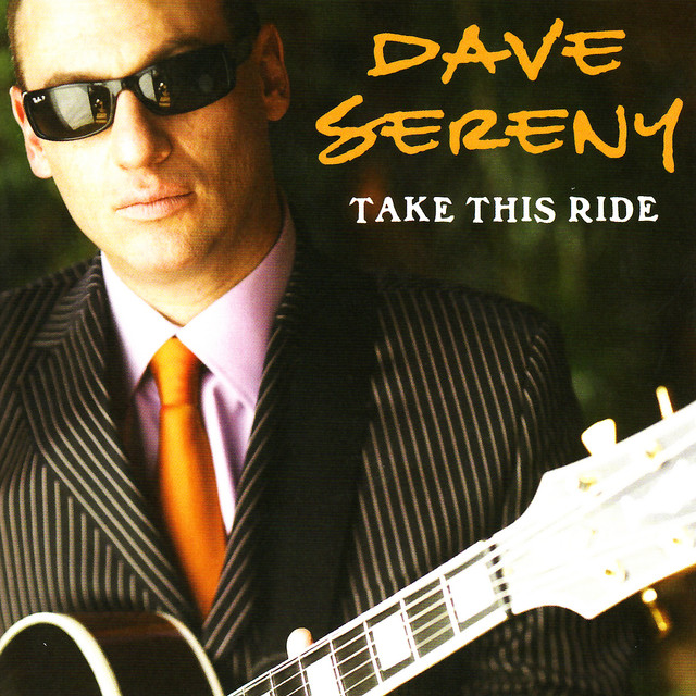 Take This Ride cover art