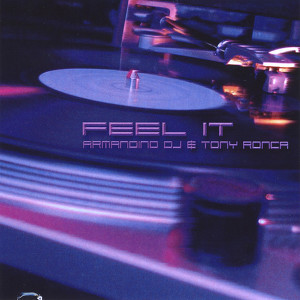 Dj Armandino & Tony Ronca