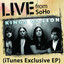 Live From SoHo cover