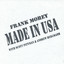 MADE IN USA Albumcover