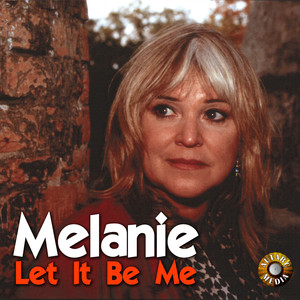 Let It Be Me album