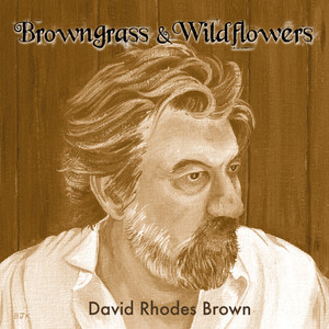 David Rhodes Brown