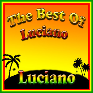 The Best of Luciano album