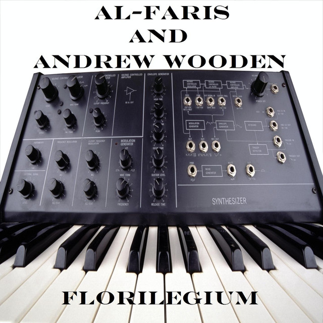 Andrew Wooden Photo