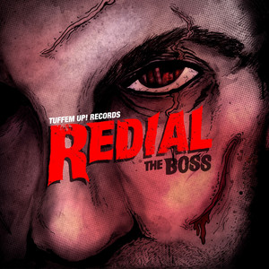 Redial poster