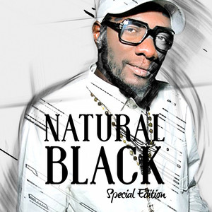 Natural Black : Special Edition album