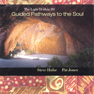 The Light Within III: Guided Pathways to the Soul Albumcover