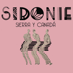 Sierra y Canadá cover