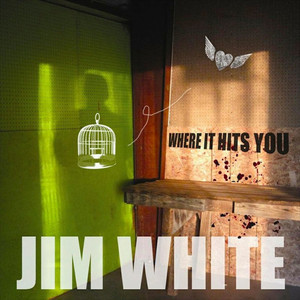 Where It Hits You album