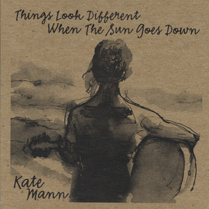 Things Look Different When the Sun Goes Down cover