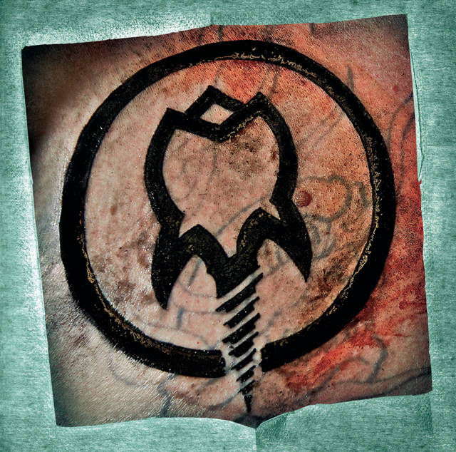 Nocebo cover