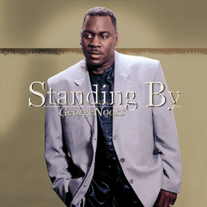 Standing By cover