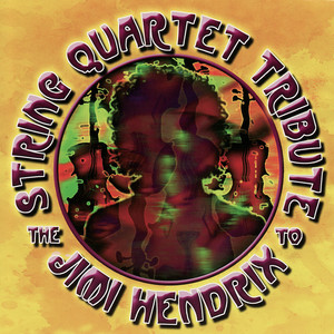 The String Quartet Tribute to Jimi Hendrix album