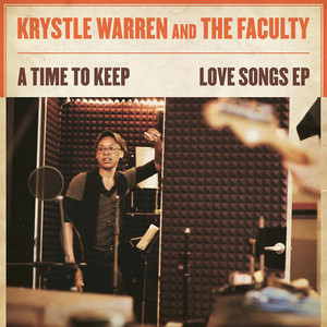 Krystle Warren & The Faculty