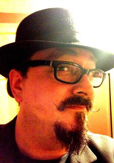 Eric Kupper Photo