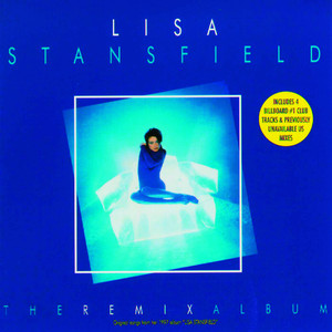 The Remix Album album