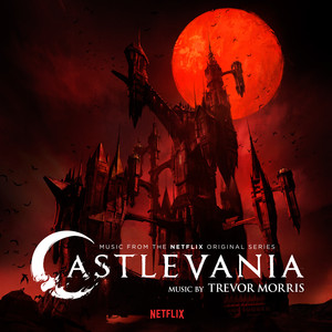 Castlevania: Music from the Netflix Original Series album