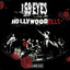 Hollywood Kills: Live at the Whisky a Go Go cover