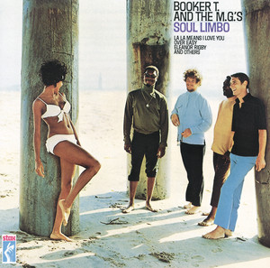 Soul Limbo cover