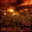 The Sum of All Fears Albumcover
