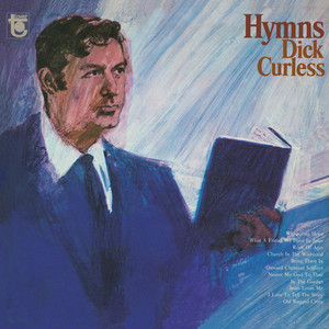 Hymns cover
