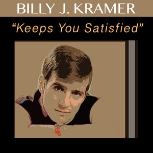Keeps You Satisfied album