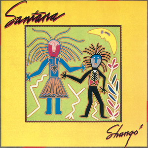 Shangó cover