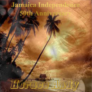 Jamaica Independence 50th Anniversary album