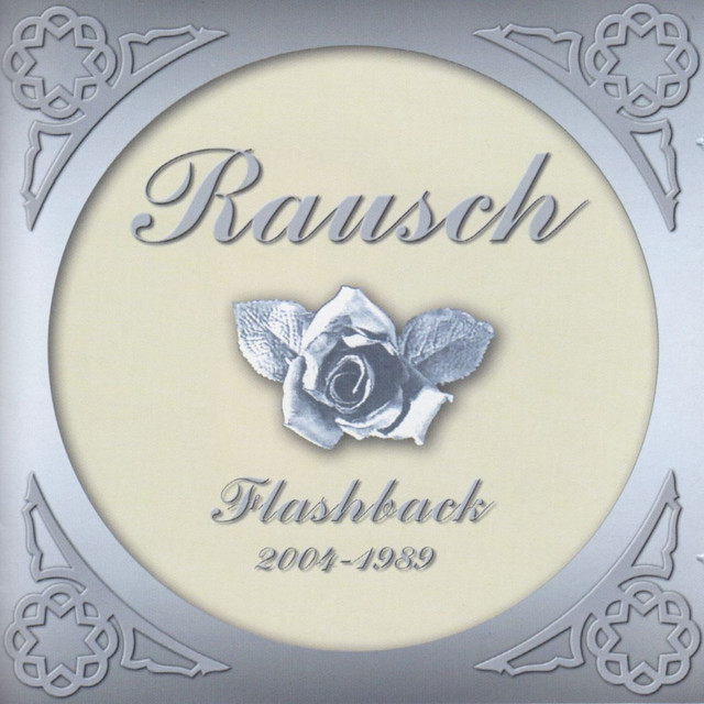 Flashback 2004-1989 cover