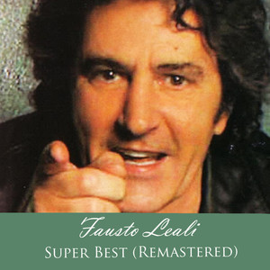Super Best (Remastered) cover