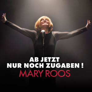 Ab jetzt nur noch Zugaben cover
