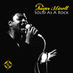 Solid As a Rock album